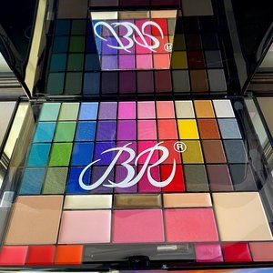 Makeup Set – ‘Shimmer & Matte’